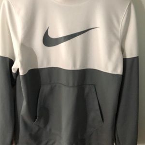 Brand new, wore once.